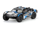 Proline Karosserie Flo-Tek Fusion SCT unlackiert, 1:10