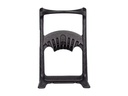 Kindling Cracker Holzspalter King Ø 22.5 x 43.5 cm
