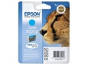 Epson Tinte T07124011 Cyan
