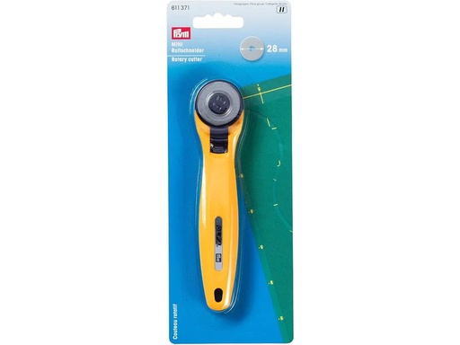 [90043857 1174947] Prym Rollschneider Mini Ø 2.8 cm 1 Stück