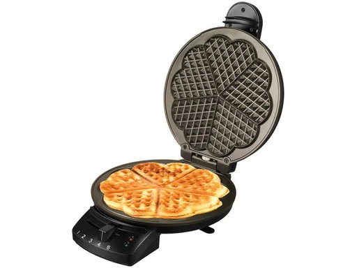 [90043867 467981] Unold Waffeleisen Diamant