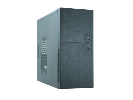 [90043871 793101] Chieftec PC-Gehäuse HO-11B-350GPB