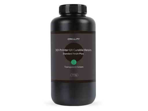 [90250153 1432814] Creality Resin Plus 1 kg, Grün