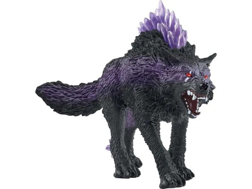 [90250164 1355786] Schleich Spielzeugfigur Eldrador Schattenwolf