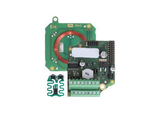 [90043901 874370] 2N RFID Leser 13.56 MHz secured RFID mit NFC