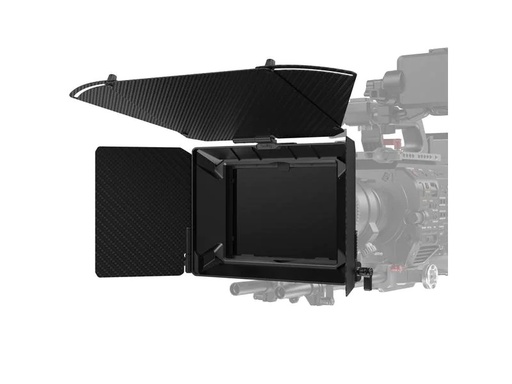 [90250262 1419108] Smallrig Multifunctional Modular Matte Box (114 mm) Basic Kit