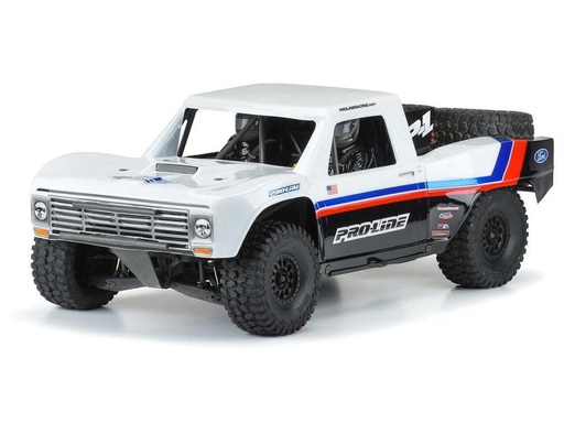 [90250290 1432148] Proline Karosserie Ford F-100 1967 UDR unlackiert, 1:7