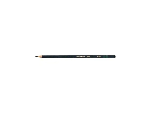 [90250367 1405341] STABILO Farbstifte All Spezial 3.3 mm Schwarz