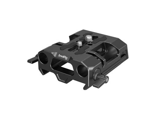 [90250373 1419290] Smallrig 15 mm Dovetail Baseplate