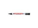 edding Permanent-Marker Labor 8015 F 0.75 mm, Schwarz