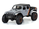 Proline Karosserie Jeep Gladiator 2020 unlackiert, 1:10