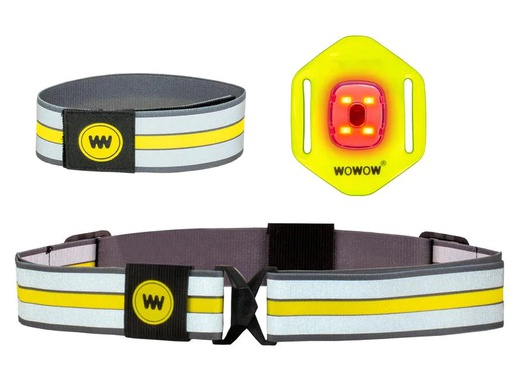 [90250410 1352231] wowow Orion Set