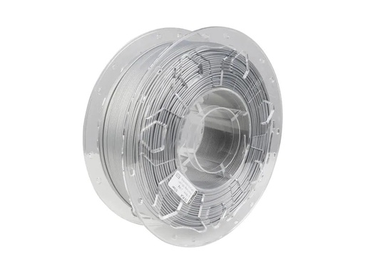 [90250416 1432806] Creality Filament CR-PLA Silber, 1.75 mm, 1 kg