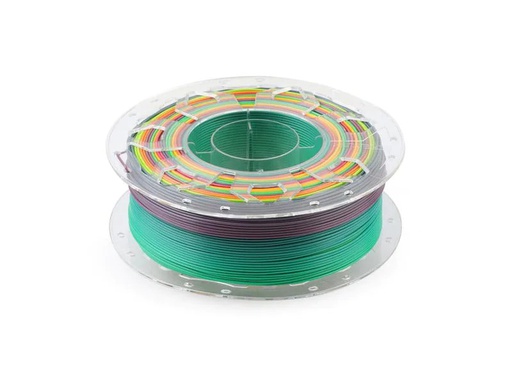 [90250417 1432804] Creality Filament CR-PLA Regenbogen, 1.75 mm, 1 kg