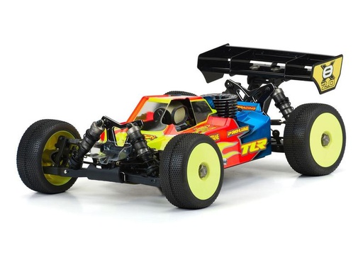 [90250441 1432170] Proline Karosserie AXIS Buggy unlackiert, 1:8