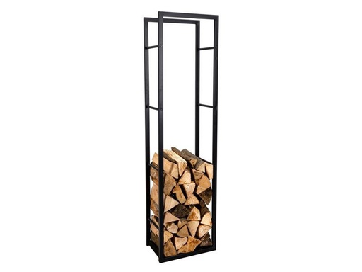 [90250442 1428800] Nouvel Holzregal Billie, 44.5 x 30 x 170 cm