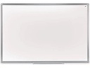 Büroline Magnethaftendes Whiteboard Slim-Board 45 x 60 cm