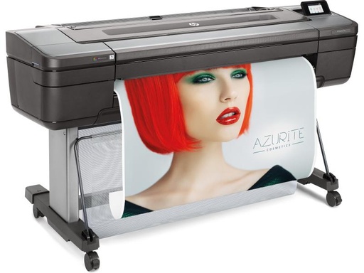 [90043928 784527] HP Drucker DesignJet Z9+dr PostScript V-Trimmer 44