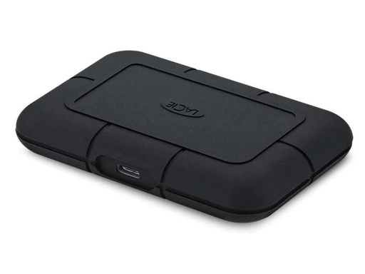 [90250508 1375910] LaCie Externe SSD Rugged Pro 4000 GB