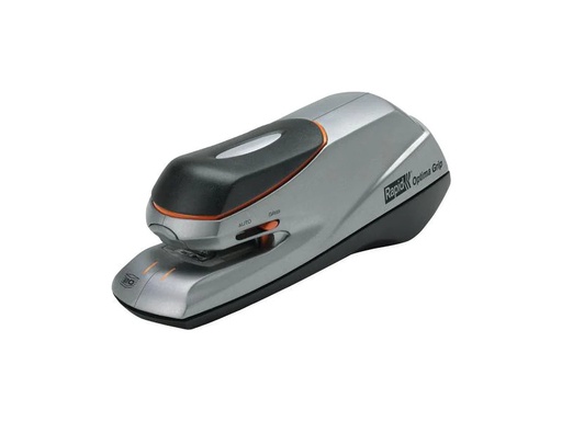 [90250510 1399107] Rexel Elektrisches Heftgerät 70 Seiten, Schwarz/Silber