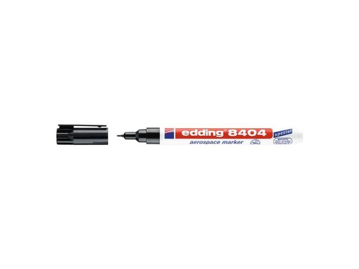 [90250516 1399343] edding Permanent-Marker 8404 Schwarz
