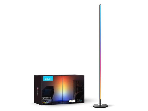 [90250520 1429128] Govee Stehleuchte Smart Corner, RGBICW