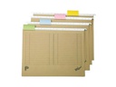 Büroline Hängeregister Set 5 Stück