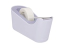 Scotch Tischabroller C-18 6 Stück, Lavendel