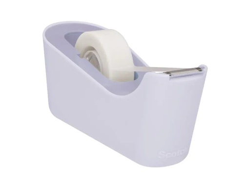 [90250535 1404038] Scotch Tischabroller C-18 6 Stück, Lavendel