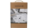 Creativ Company Bastelset Kit Papierschöpfen 4-teilig