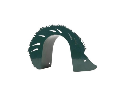 [90250539 1420035] Esschert Design Igeltor, Grün
