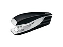 Leitz Heftgerät 5502 WOW 30 Blatt, Schwarz