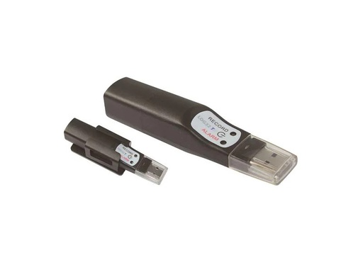[90250623 1423073] TFA Dostmann Thermo-Datenlogger LOG32 T