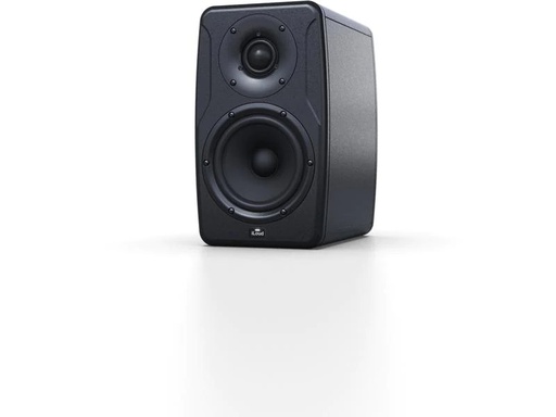 [90250625 1431284] IK Multimedia Studiomonitor iLoud Precision 5 – 135 W