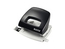 Leitz Locher NeXXt 16 Blatt, Schwarz
