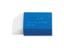 edding Radiergummi R20 Blau/Weiss