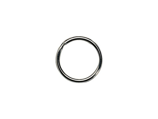 [90250710 1404340] Robert Rieffel Schlüsselring Ø 35 mm, 100 Stück