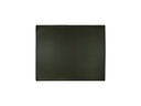 Büroline Schreibunterlage 65 x 50 cm Schwarz