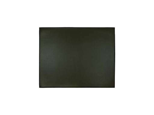 [90250745 1400878] Büroline Schreibunterlage 65 x 50 cm Schwarz
