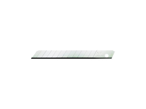 [90250764 1406291] NT Cutter Ersatzklinge 5 Stück, 9 mm