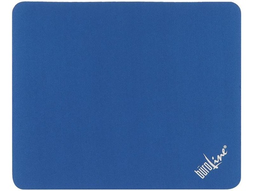[90250794 1400797] Büroline Mausmatte 219 x 180 x 2 mm Blau