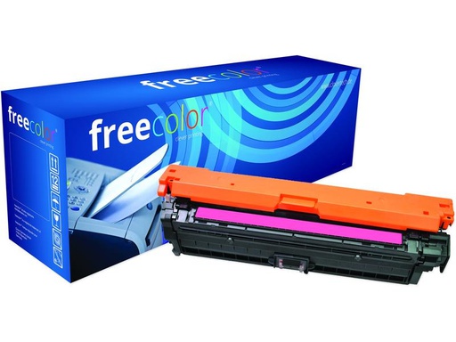 [90250797 1400497] Freecolor Toner HP CE740 Magenta