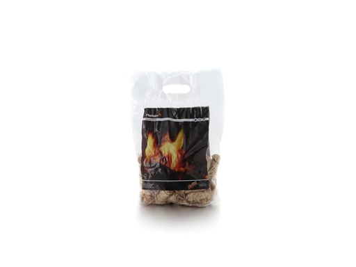 [90250815 1438693] Flaman Grillanzünder Easysticks, 60 Stück, FSC