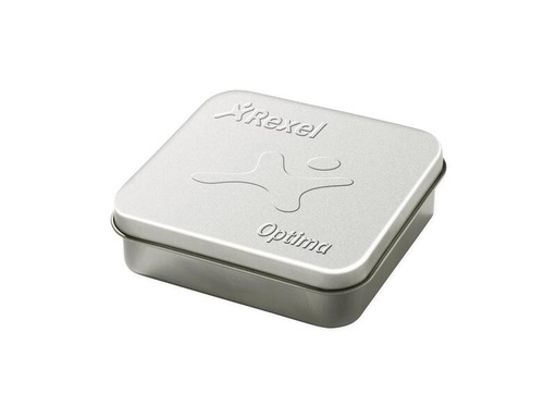 [90250835 1399115] Rexel Heftklammer Optima 2500 Stück