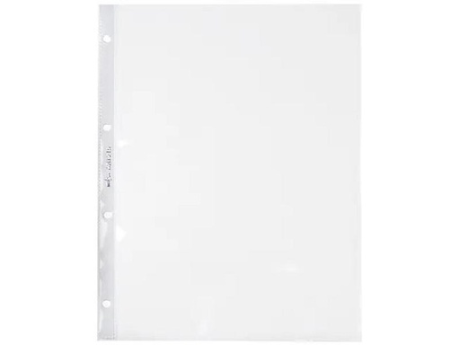 [90250843 1400936] Büroline Zeigetasche A4 PVC 100 Stück