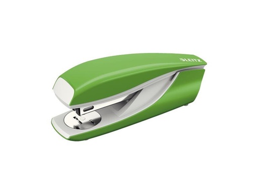 [90250844 1392353] Leitz Heftgerät 5502 30 Blatt, Hellgrün