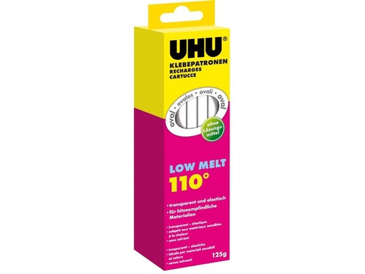 [90250868 1408801] UHU Klebestick 125 g