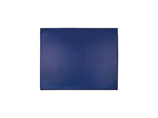 [90250883 1400877] Büroline Schreibunterlage 65 x 50 cm Blau