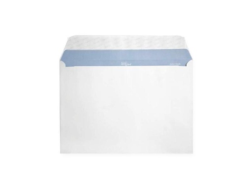 [90250895 1400979] Büroline Couvert C5 Weiss, 500 Stück
