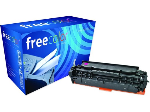 [90250896 1400355] Freecolor Toner K15134F7 Magenta